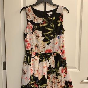 New York and Company gently worn dress